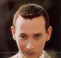 Tuesday  August 11  2009  12 09 PM Posted by Manny You may have heard that Paul Reubens aka Pee Wee Herman has been developing two new films based on his iconic character  One is supposed to be for adults  and the other  for kids