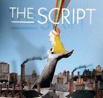 December 08  2008 The Script 3???????????????? The Script ? ????? ??????????????? ???????UK??????????