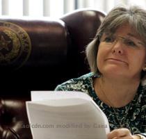 Texas State Board of Education has been considering changes to its social studies curriculum  hearing from community members and debating alterations to the way the state will teach history  Jack Plunkett  AP