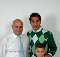 Herzlich willkommen auf der Homepage von YILDIZLAR de   Hier finden Sie einige Daten �ber meine Familie  meine Freunde und mich ansonsten habe ich einige Links auf interessante Seiten meiner