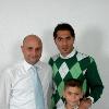 Herzlich willkommen auf der Homepage von YILDIZLAR de   Hier finden Sie einige Daten �ber meine Familie  meine Freunde und mich ansonsten habe ich einige Links auf interessante Seiten meiner