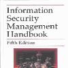 Information Security Management Handbook Autores  Micki Krause  Harold F  Tipton