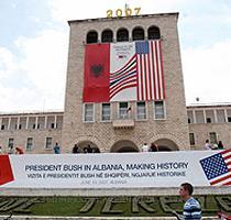 More Albanian students attending private universities