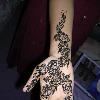 Latest Mehndi Design|Mehndi DelHenna Design Tags