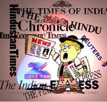 Print This Article Media has been playing crucial role in Indian society right from colonial to independent era  Indian freedom fighters  includes extremists and moderates  widely used media to popularize