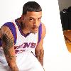 If Amare Stoudemire brings back the faux hawk at some point this season  the Suns very well could be unstoppable  Now if only Lopez could help Matt Barnes with his Herman Munster hair  they d be set