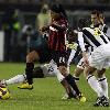 that also features Udinese  Roma and Fiorentina  it is vital that Milan kick off the sequence by defeating a Bianconeri team which could be in with a chance of winning the title  Chances  No Coppa Italia or UEFA Cup distractions should   coupled with a relatively gentle run of fixtures in the coming weeks   ensure that the Rossoneri achieve their pre season goal