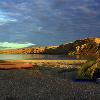 has been one of the California Literary Review s writers since its founding in 2004  This is from the Introduction to his new book  Yellowstone Drift  Floating the Past in Real Time    Camping on an island in the Yellowstone River above Forsyth  Montana  Photo by Ginny Holt