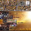 Calling all e Gamers in Davao City  Get ready for three days of gaming fun and excitement as e Games once again visits the royal city of Durian and Waling Waling for the Davao Cyber Expo