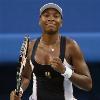 Venus  But it goes to eleven  Williams Daniella  Supergirl  Hantuchova