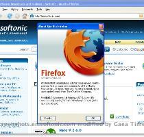 Firefox 2 0 0 20 Zoom