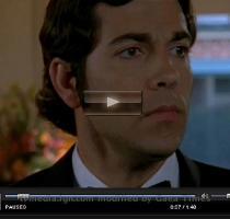 Click above to check out a scene from the season finale of Chuck