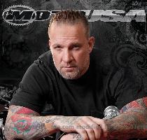 Jesse James is no stranger to media exposure  with the Spike TV show Jesse James is a Dead Man just the latest in a string of cable television hit shows  Once a biker always a biker  This is