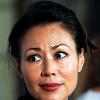 Ann Curry dispenses graduation advice to the wrong student body