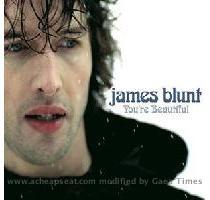 James Blunt s music has been featured on television programmes throughout the world  James Blunt s style is a mix of pop and adult contemporary  James Blunt s third single You re Beautiful