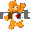We hate when we are down  and love when we are up  We have had some tough times these last few months  Anyway today I spoke to a very nice and helpful  tech I believe his name began with a S