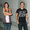 The relationship between dancer Derek Hough and actress Shannon Elizabeth seem to have died painlessly  according to the People news  Last Friday the couple tweeted their decisions  Hough was the first with a rather official  Hi everyone  we wanted you all to know directly from us  that Shannon   I have decided to end our relationship as boyfriend   girlfriend