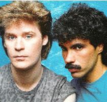 Hall   Oates