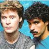 Hall   Oates