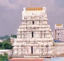 Kalahasti Temple