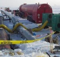 by Michael Graham Richard  Ottawa  Canada on 03 13 06 Despite BP s claim to be  Beyond Petroleum  and its various renewable energy projects  see links at the end of this post   we must not forget that the company still has bl   oil on its hands