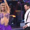 erin andrews and maksim chmerkovskiy ABC erin andrews and maksim chmerkovskiy ABC