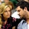 Erin Andrews and Maksim Chmerkovskiy Getty Images Erin Andrews and Maksim Chmerkovskiy Getty Images