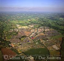 Glastonbury Festival 2003  Somerset  England  UK