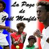 La Page de Ga�l Monfils Photos 2004   23 photos