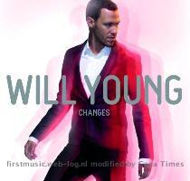 Brits Idool Will Young heeft een nieuwe single klaar  Nadat hij hits in Belgi� scoorde met  Leave right now   en  Light My Fire   kwam hij onlangs op de proppen met de nieuwe single