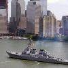 use the Navy Advancement Center website to build their navy knowledge online before they take Navy Advancement exams   with the NKO website down  it s hard to say what will happen next  It s interesting that this outage occurred at the beginning of  Fleet Week  in New York City  Fleet Week is a military tradition that honors the U S  Navy and the Marine Corp  On Memorial
