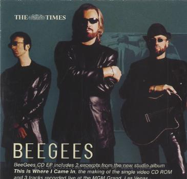 bee gees