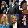 For the first time ever  all 7 of the American Idol winners have gathered together at Watlt Disney s opening of its newest attraction  the American Idol Experience   Kelly Clarkson   Ruben Studdard  Fantasia Barrino