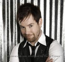 David Cook