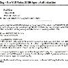 Questions  Email 1   the VAB is intended to be neutral  The property appraiser is NOT neutral  Why is the VAB attorney consulting with the attorney to the property appraiser  email 2  is the County Attorney aware of the potential abuses of law involved in a  the conflict of interest between the VAB attorney and the attorney to the property appraiser  b  the