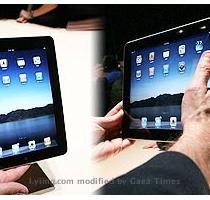 iPads iPads