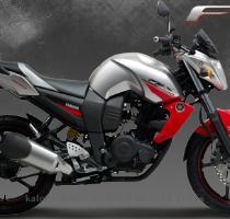 yamaha fz s Model name   FZ S 150  Spesifikasi