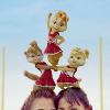 Alvin and The Chipmunks 2  The Squeakquel  Gen