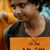 Reuters Pictures 15 hours ago A gay rights activist attends a rally in the eastern Indian city of Kolkata July 2  2009  An