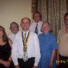 Passed Masters with Steve Coleman        All that attended
