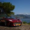 Spyker C8 Aileron   Front Angle  2008