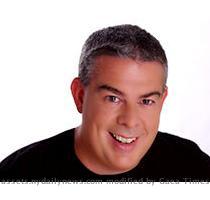 Morning mainstay Elvis Duran of Z100