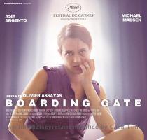 Boarding Gate Sal?  15 Eyl�l 2009 izlemek icin Tiklayin Kategori  Erotik |