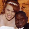 My favorite part of this story is Gary s quote about marriage It s not a picnic dude  the Former U S  child star Gary Coleman  now 40  has revealed to  Inside Edition  he secretly married a