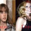 Dana Plato   Kimberly Drummond Dana depois do seriado pousou para a playboy  atuou em pequenos filmes e tamb�m fez papeis meio que  er�ticos