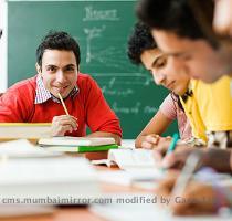 The big daddy of all the Engineering exams IITJEE is over  It is now time for the  largest   engineering exams in India   the AIEEE   Over 10 lakh students are expected to appear for the