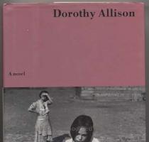 and faded to me now  Maybe I ll read it again after I unpack all of our boxes  More information on the novel and the author Dorothy Allison can be found here at Penguin Reading Guides   Tags  bastard out of carolina