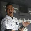 Nick Swisher  in his first season with the New York Yankees  couldn t have asked for things to turn out better  He s playing some of the best baseball of his career  batting  252 with 27 home