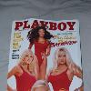 Playboy Magazine June 1998 Babes of Baywatch