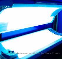 photo taken from schoolwires com Should there be stricter tanning bed laws